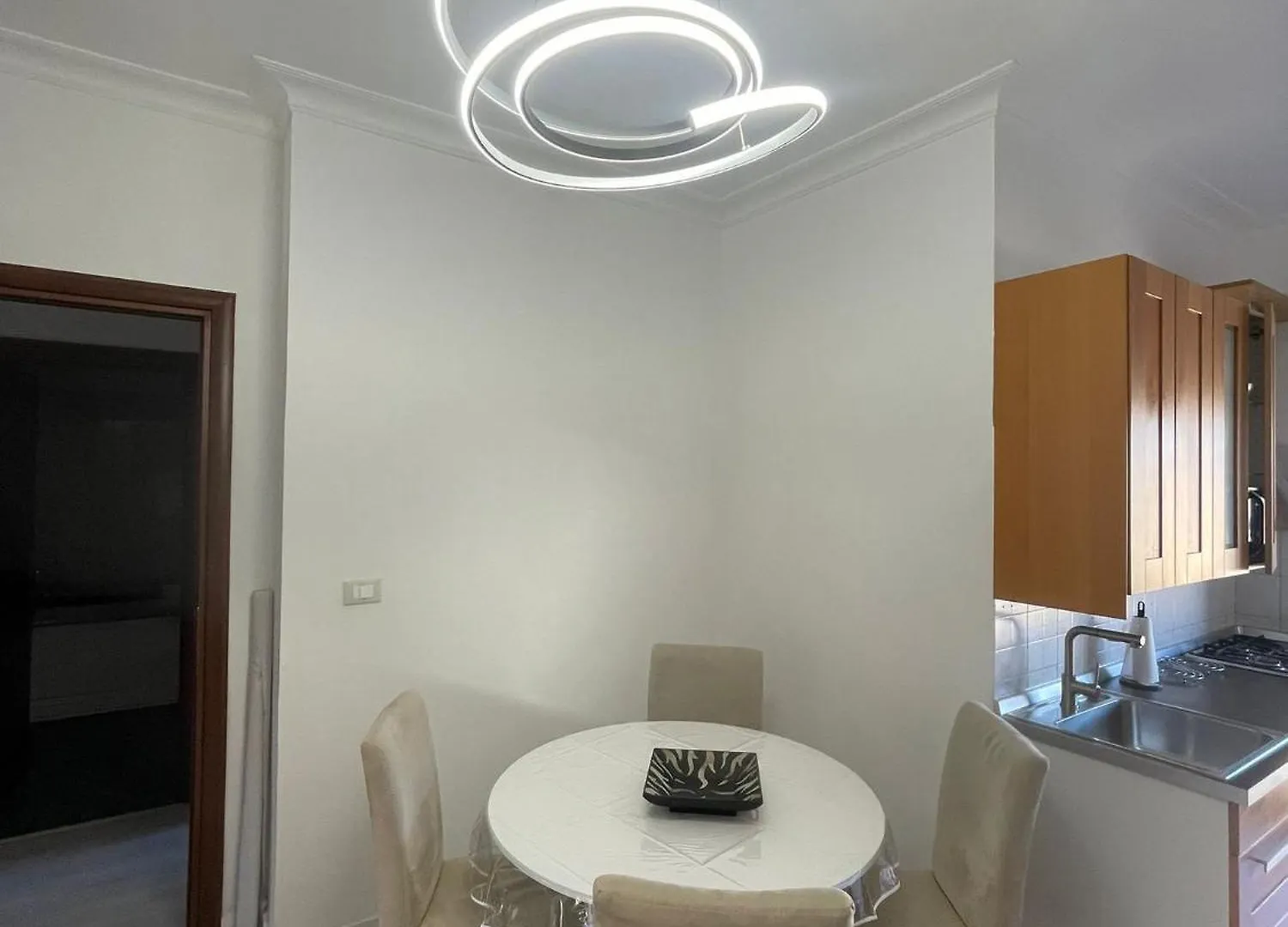 Skylark Apartment Attico - 5Km Colosseo Рим