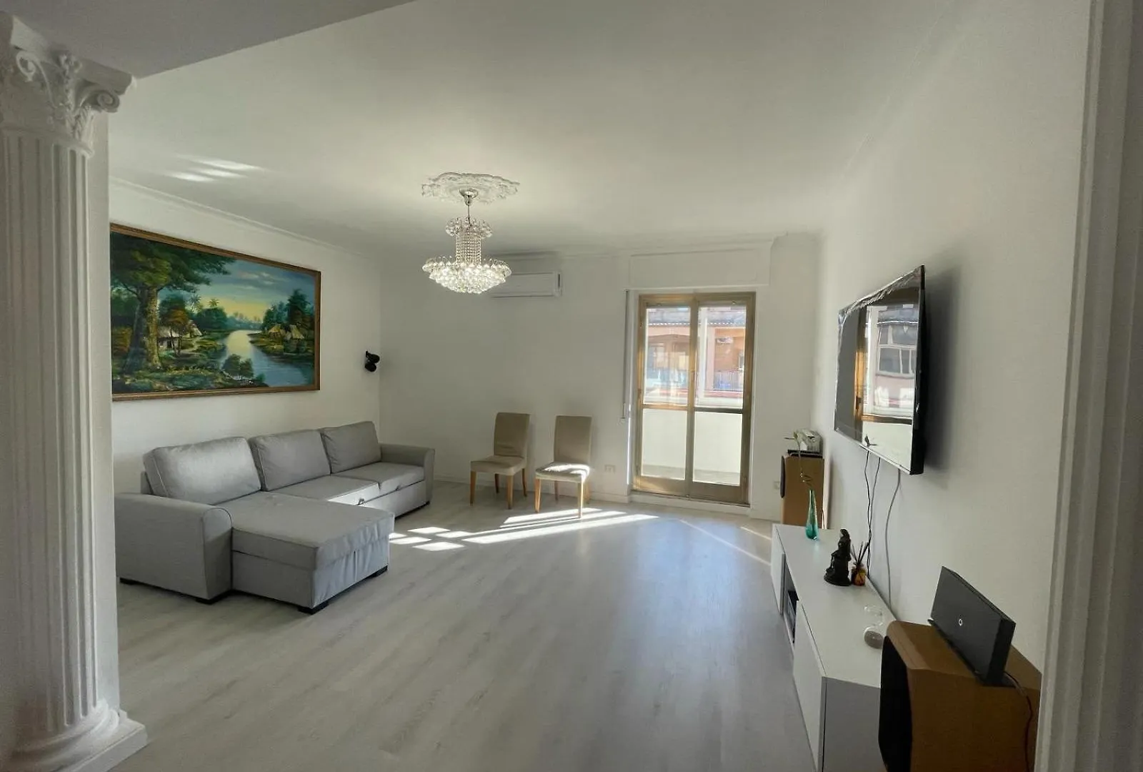 Skylark Apartment Attico - 5Km Colosseo Рим