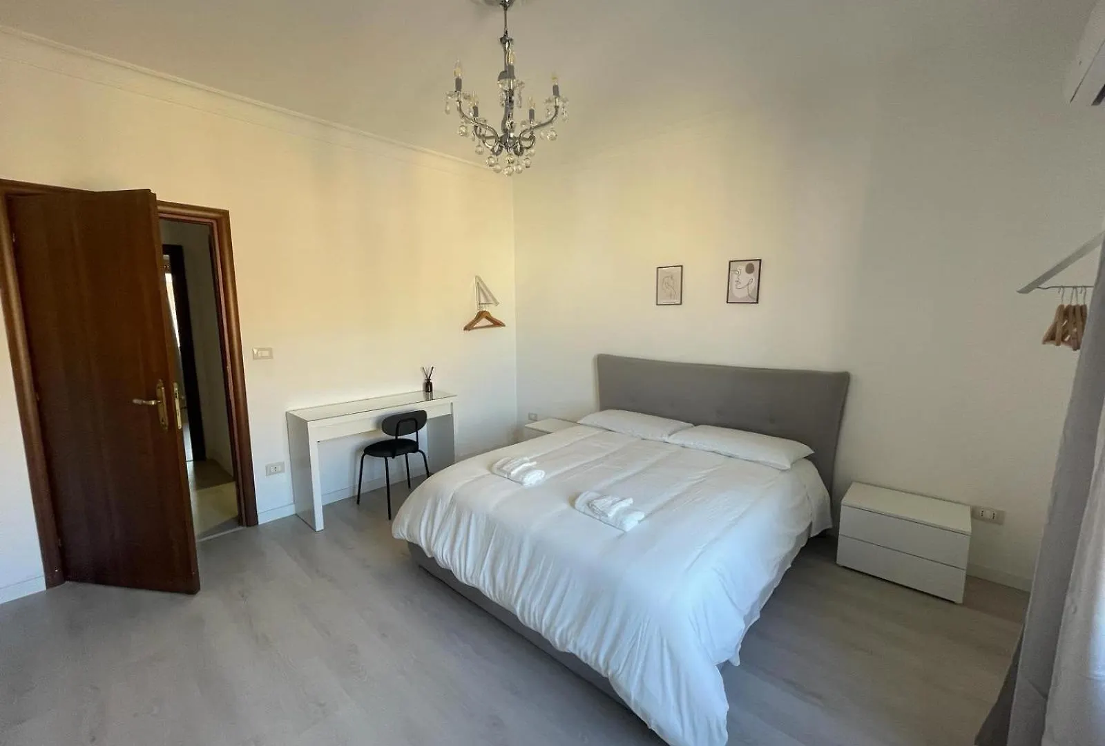 Skylark Apartment Attico - 5Km Colosseo Rome
