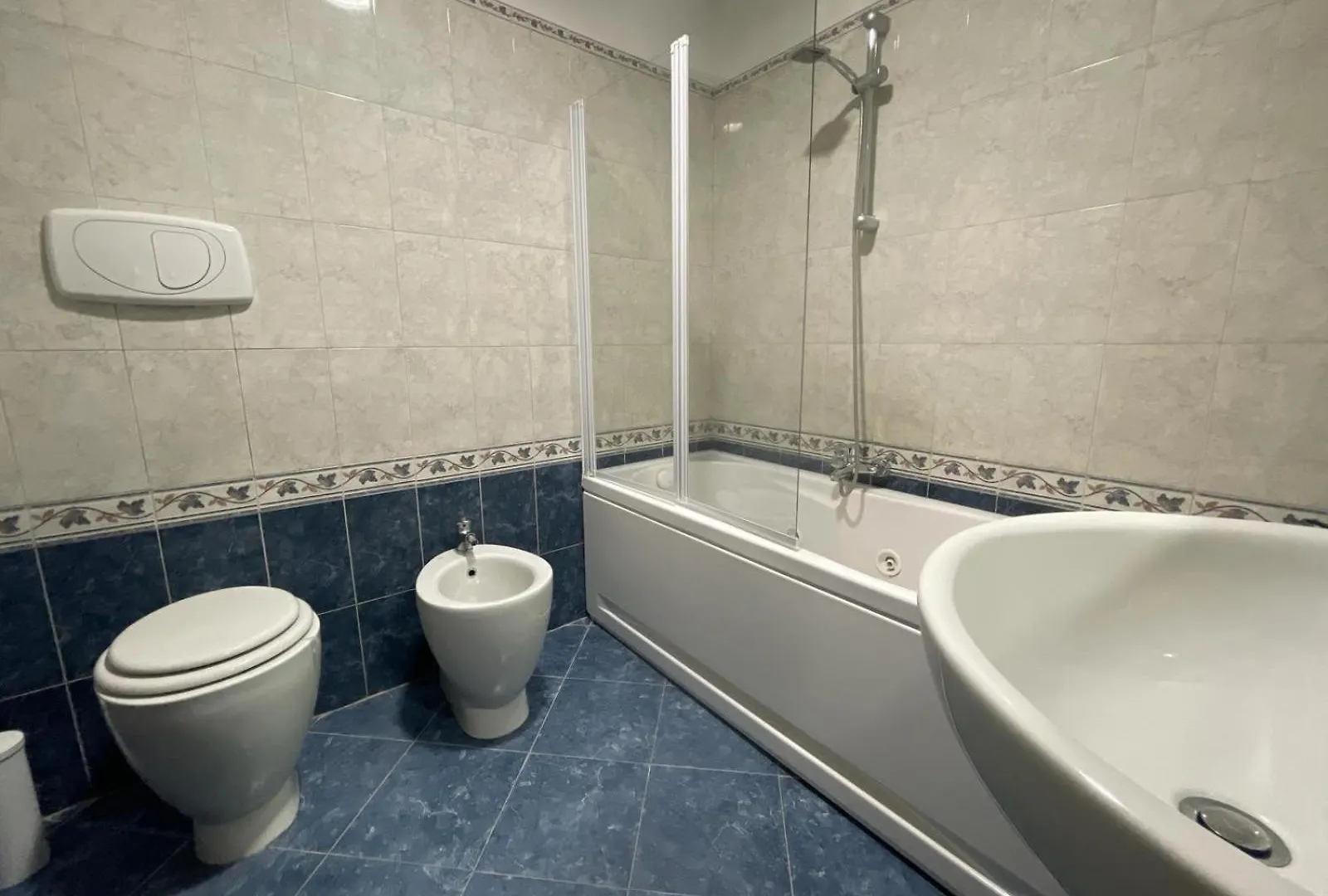 Skylark Apartment Attico - 5Km Colosseo Rome