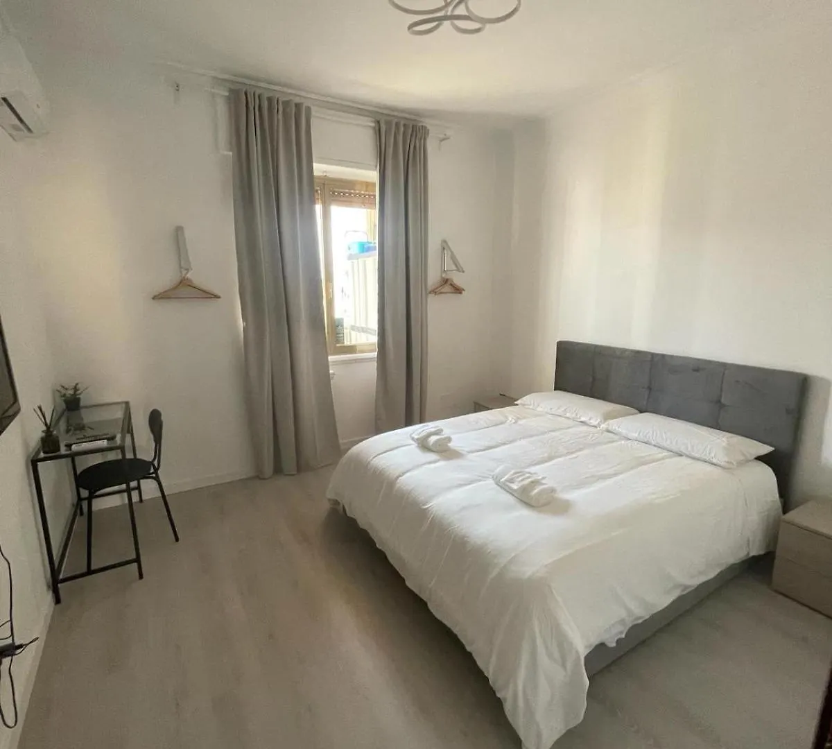 Skylark Apartment Attico - 5Km Colosseo Rome